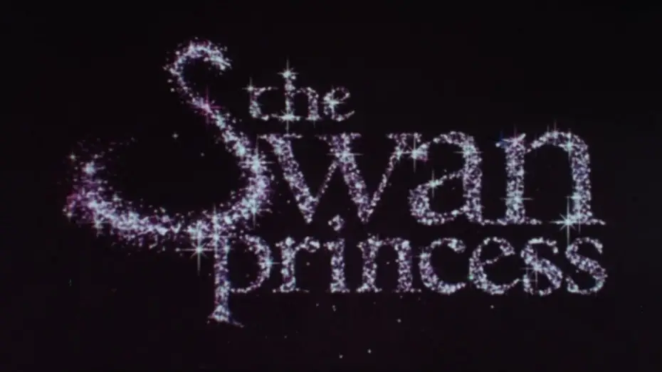 Video for the film The Swan Princess — The Swan Princess - 1994 International Theatrical Trailer (35mm 4K)