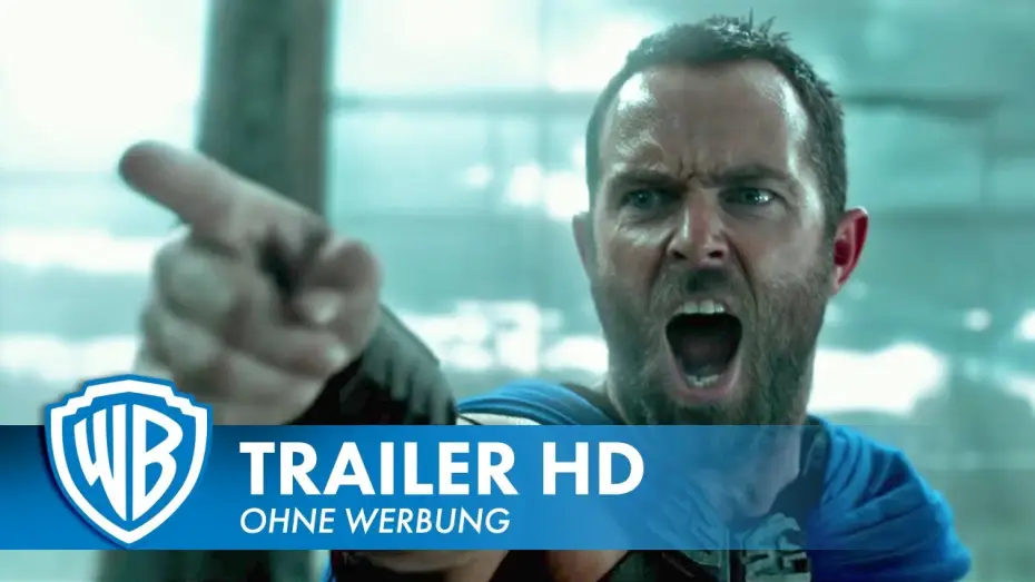Video for the film 300: Rise of an Empire — 300: RISE OF AN EMPIRE - offizieller Trailer #7 deutsch HD