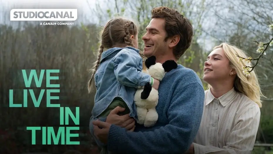 Video for the film We Live in Time — Reviews