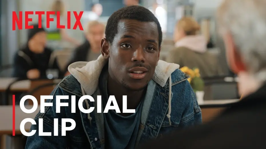 Video for the film The Beautiful Game — Official Clip