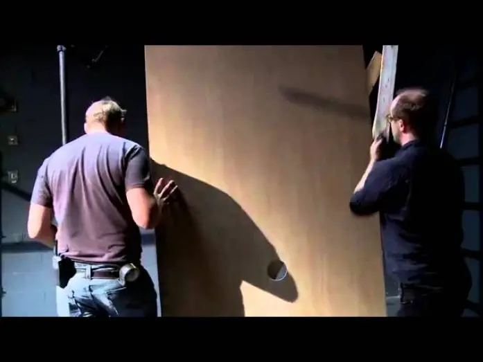 Video for the film Kink — James Franco Kink Trailer