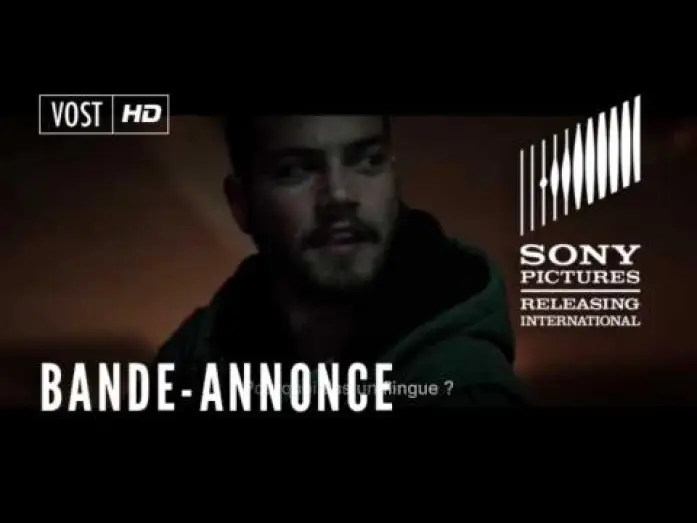 Video for the film Don't Breathe — Don't Breathe – La Maison des Ténèbres - Bande-annonce - VOST
