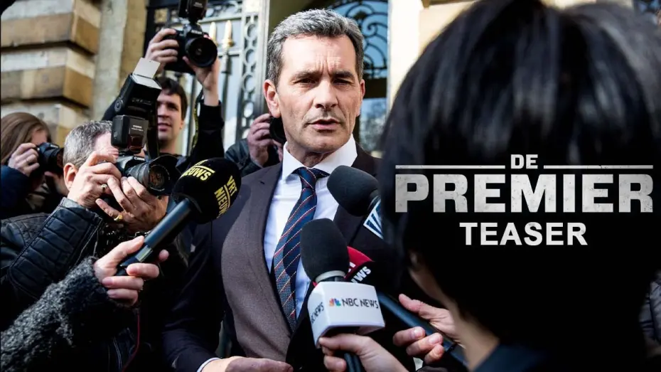 Video for the film The Prime Minister — The Prime Minister Official Teaser Trailer