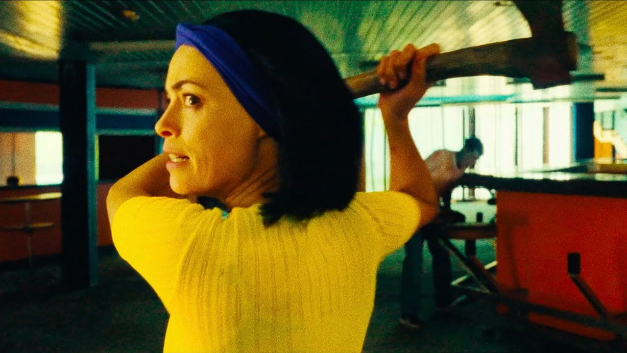 Video for the film Final Cut — Official U.S. Trailer