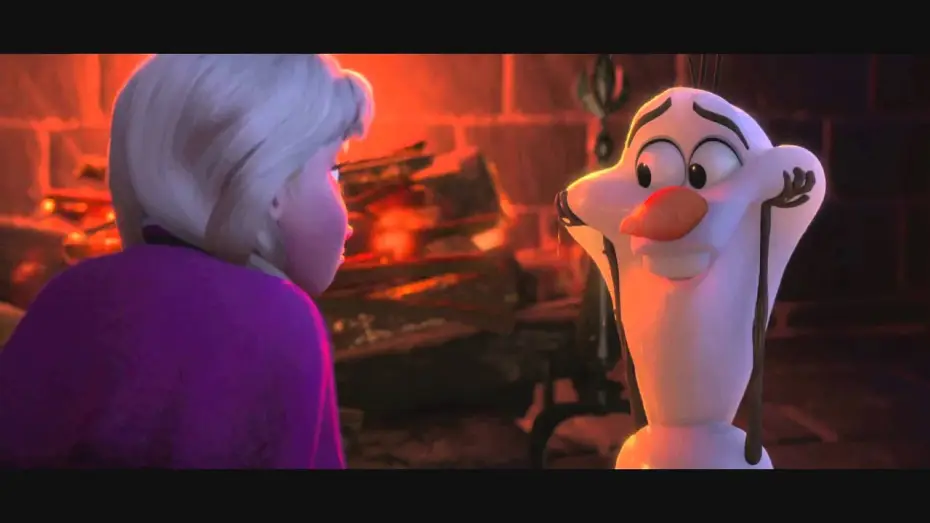 Video for the film Frozen — Frozen - Il Regno di Ghiaccio - Intervista a Enrico Brignano - Backstage | HD