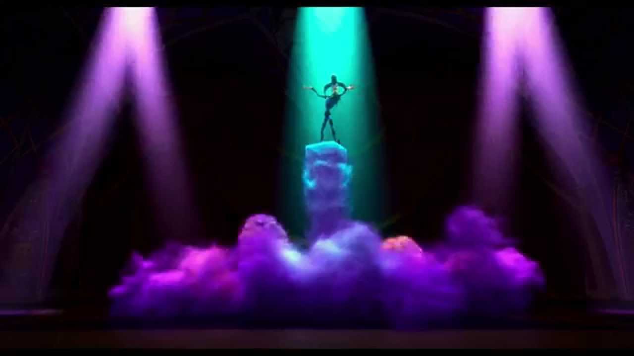 Video for the film Legends of Oz: Dorothy's Return — ОЗ: ПОВЕРНЕННЯ У СМАРАГДОВЕ МІСТО (офіційний трейлер)