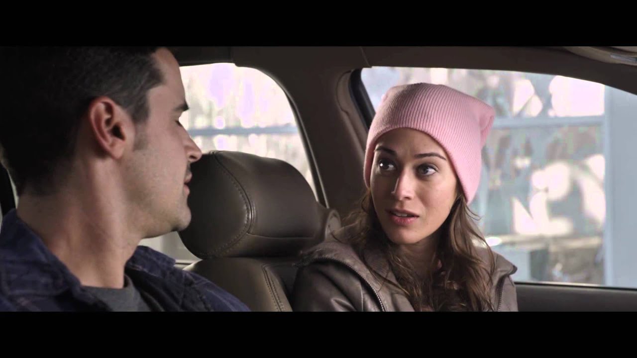 Video for the film Marvel One-Shot: Item 47 — Item 47 - Marvel One Shot Official Clip | HD