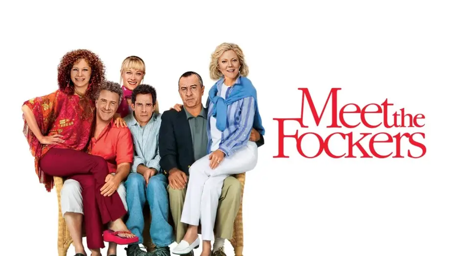 Video for the film Meet the Fockers — Mi presenti i tuoi (film 2004) TRAILER ITALIANO