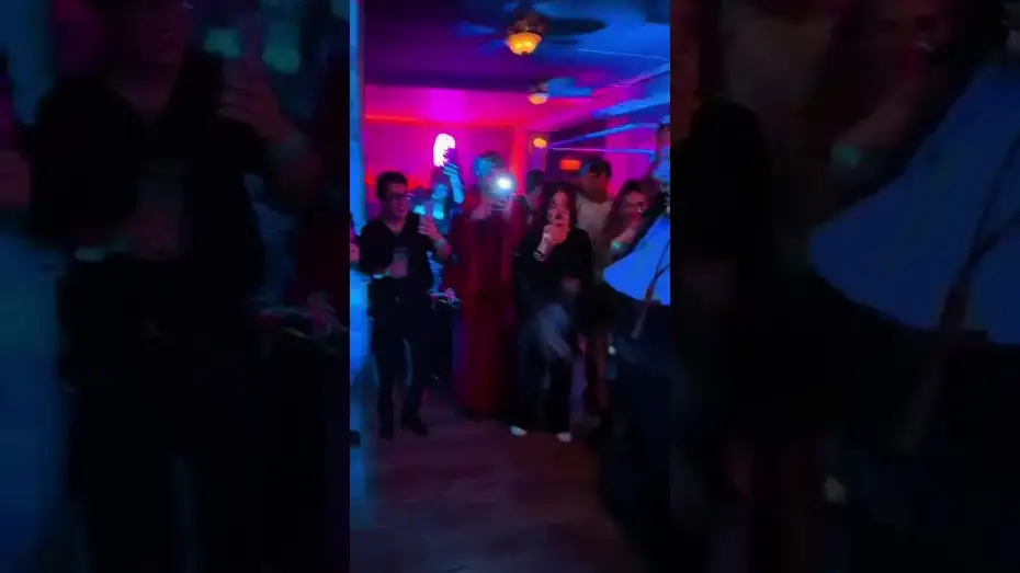 Video for the film Scary Movie — Ghostface VS Nun