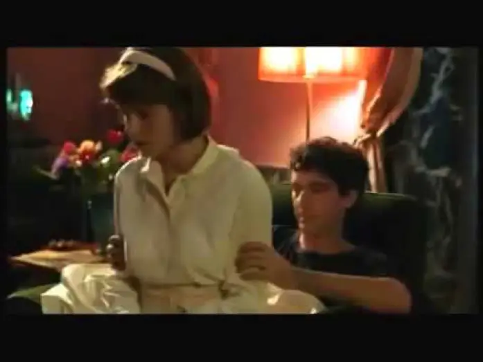 Video for the film The Ages of Lulu — Bigas Luna - Le età di Lulù
