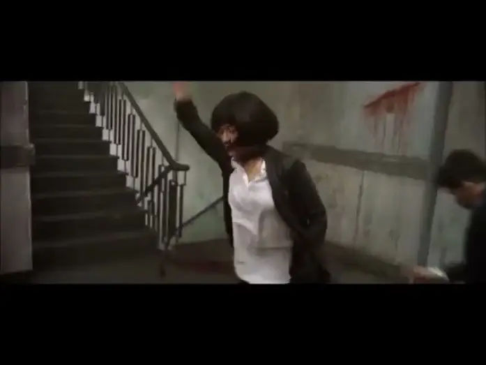 Video for the film The Night Comes for Us — The Night Comes For Us/Iko Uwais Vs Dian Sastro/FILM ACTION INDONESIA