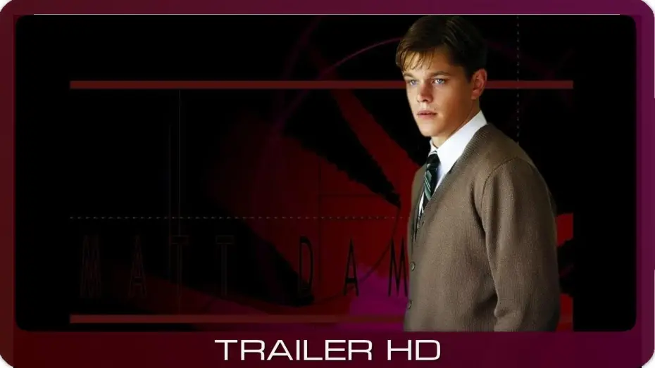 Video for the film The Rainmaker — Der Regenmacher ≣ 1997 ≣ Trailer