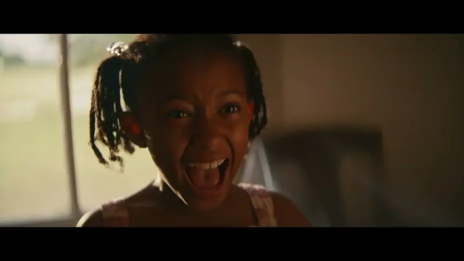Video for the film The Woman in the Yard — Only in Theaters March 28