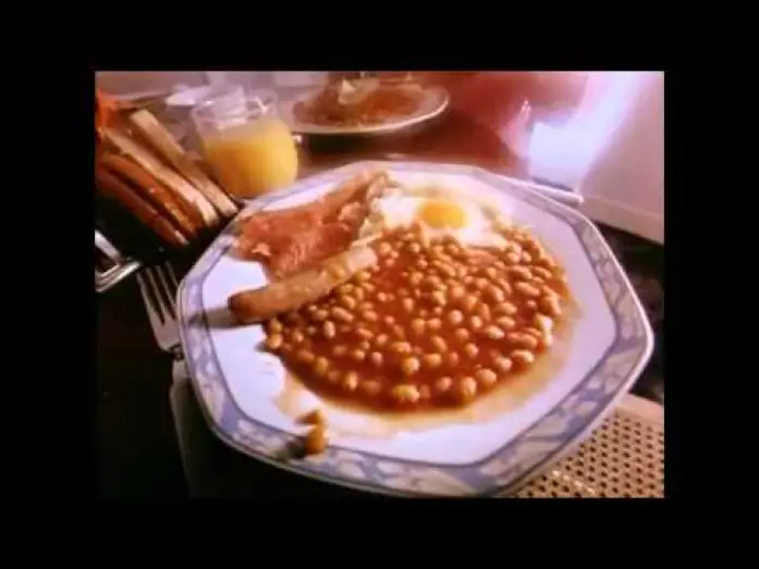 Video for the film Trainspotting — Trainspotting trailer italiano