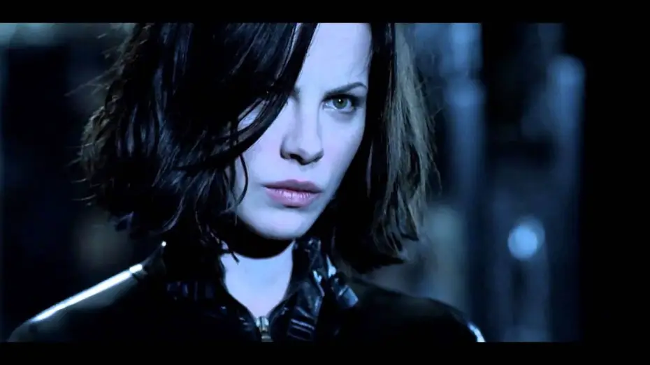 Video for the film Underworld — Underworld Trailer