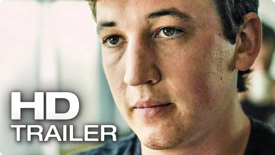 Video for the film Whiplash — WHIPLASH Trailer German Deutsch (2015)