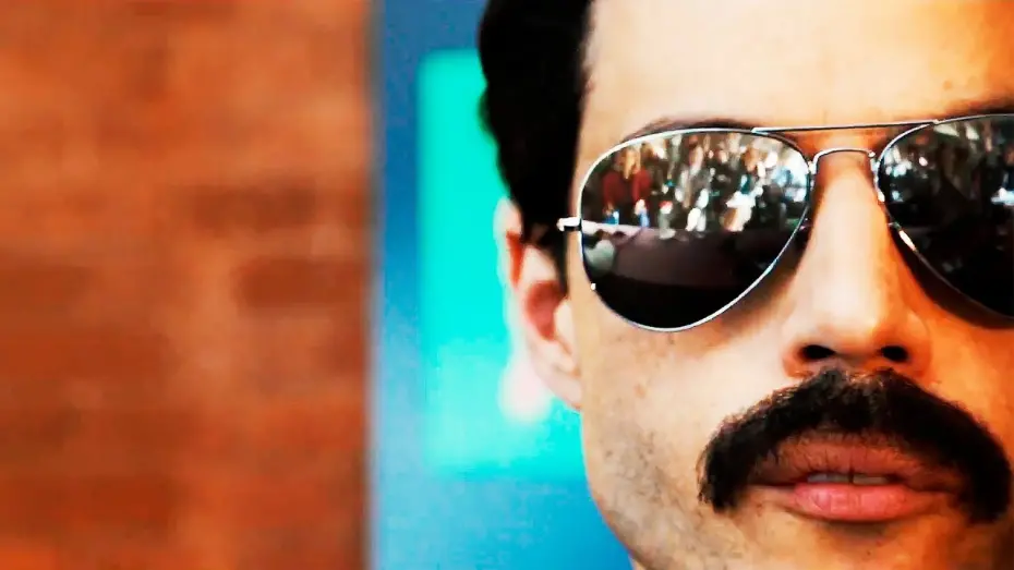 Video for the film Bohemian Rhapsody — Богемская рапсодия — Русский трейлер (2018)