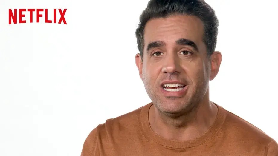 Video for the film The Irishman — The Irishman's Bobby Cannavale on Working With Scorsese