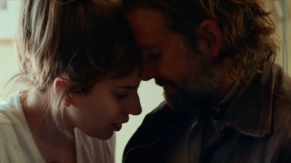 Video for the film A Star Is Born — A Way Out