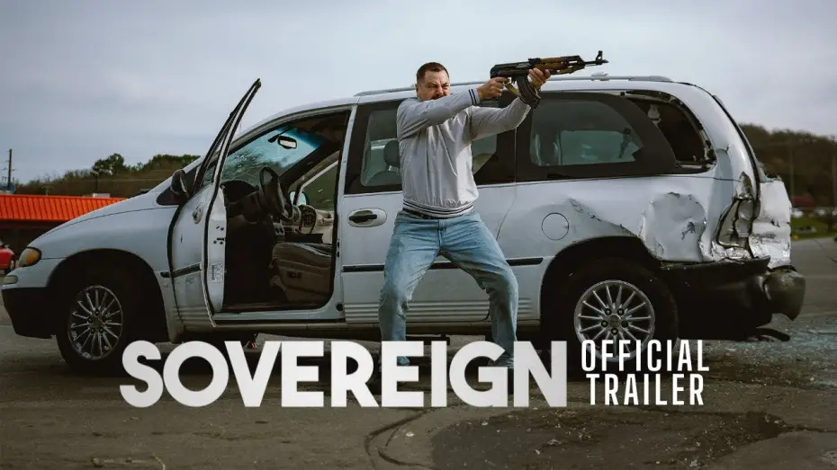 Video for the film Sovereign — Official Trailer