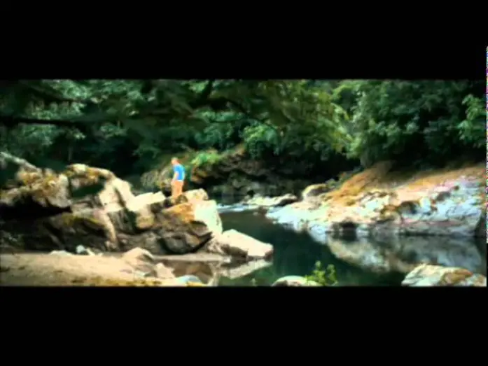Video for the film The River Why — The River Why - OFFICIAL TRAILER