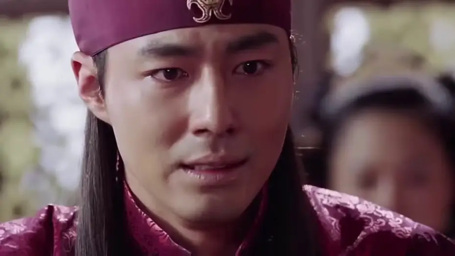 Video for the film A Frozen Flower — A Frozen Flower 2008 trailer ~ 쌍화점 ☸ ☹ ☻   YouTube