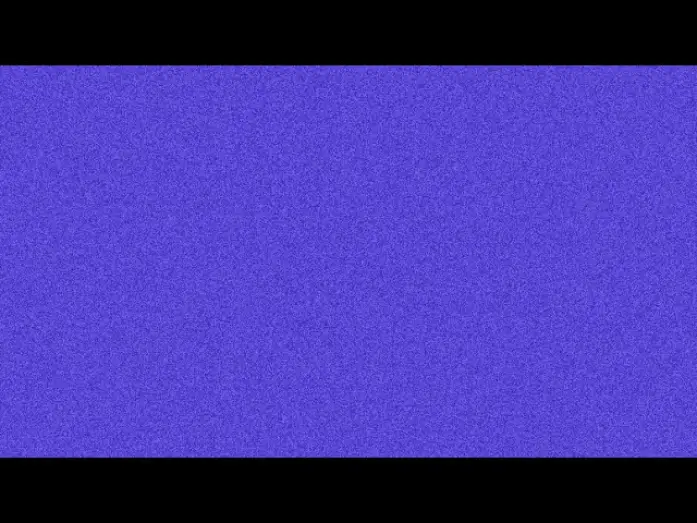 Video for the film BE - VOLUME ONE — BE - VOLUME ONE TEASER