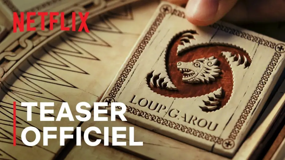 Video for the film Family Pack — Teaser officiel