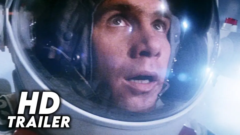 Video for the film Lifeforce — Lifeforce (1985) Original Trailer [HD]