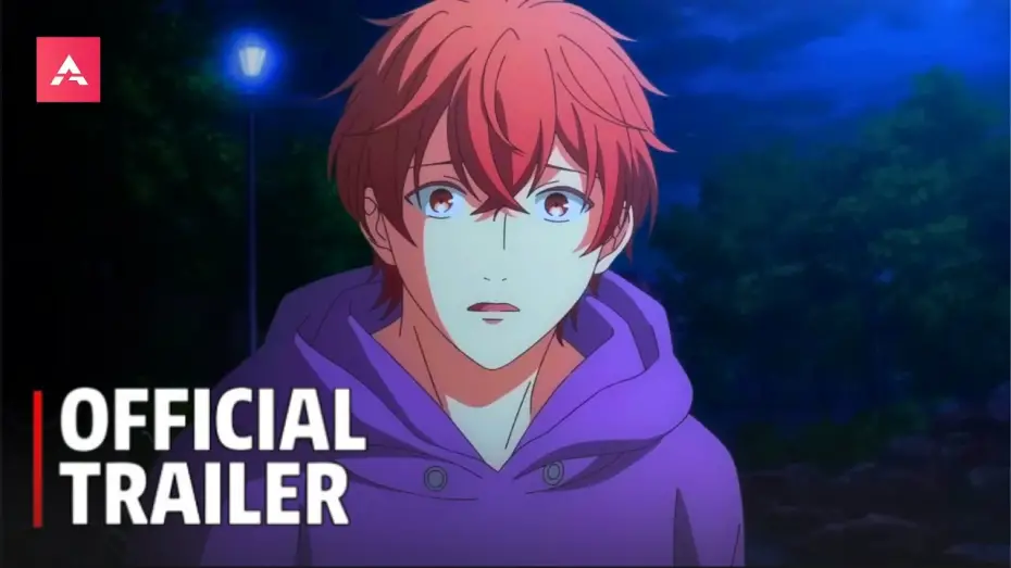 Video for the film given the Movie: To the Sea — Given: Movie 3 Umi e - Official Trailer | English Sub