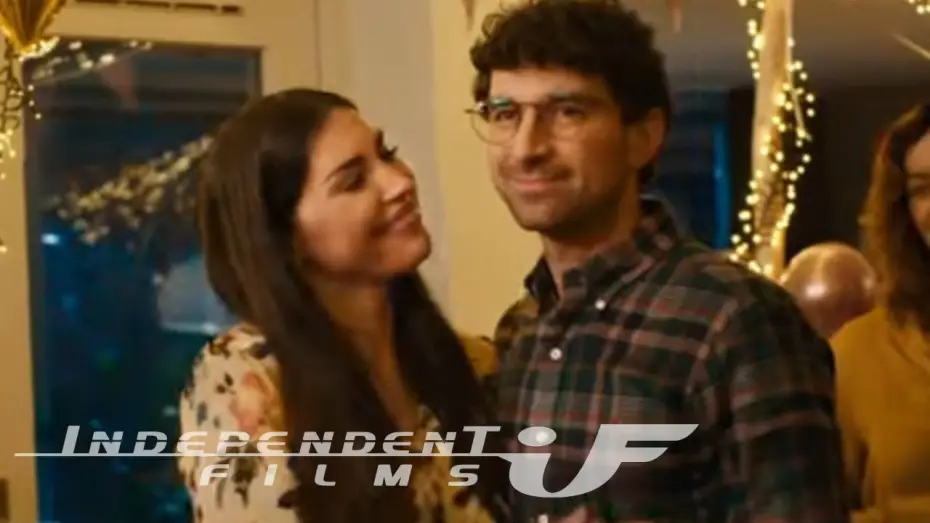 Video for the film Mr. & Mrs. Aslan — Mr. & Mrs. Aslan | trailer | 18 september in de bioscoop