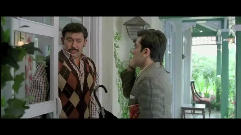 Video for the film Barfi! — Barfi Trailer