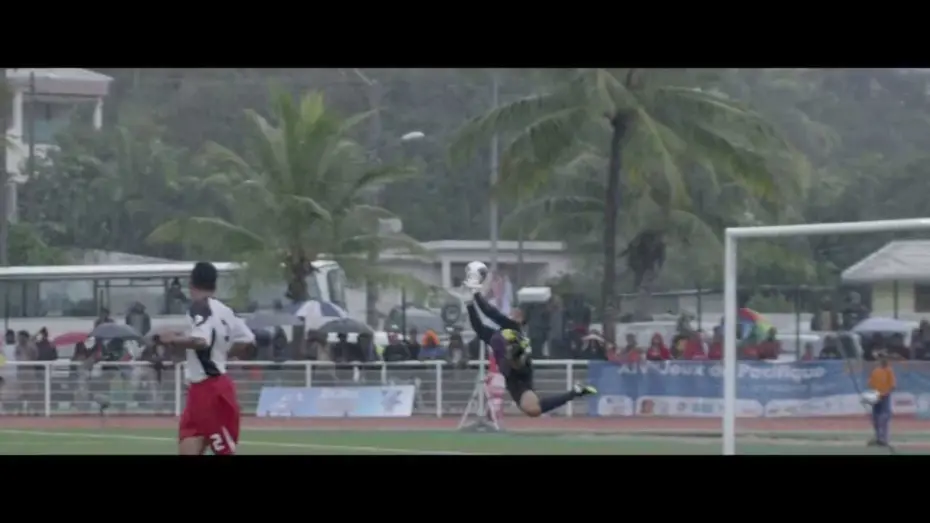 Video for the film Next Goal Wins — Next Goal Wins (Official Trailer)