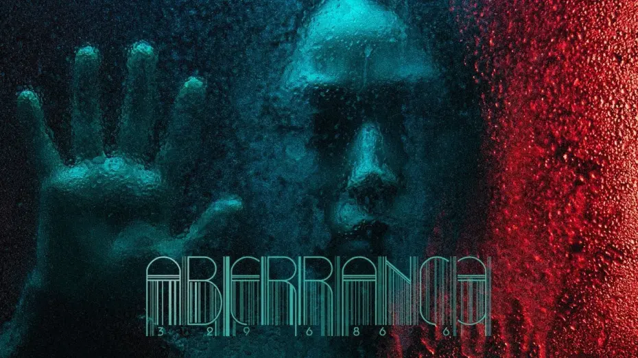 Video for the film Aberrance — Aberrance | Official Trailer | Horror Brains