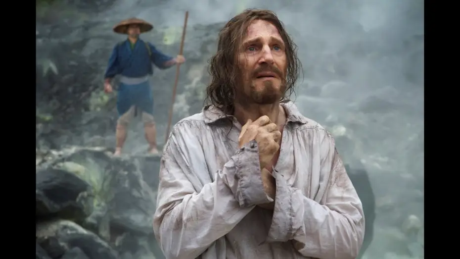 Video for the film Silence — SILENCE - Bande-annonce VOST