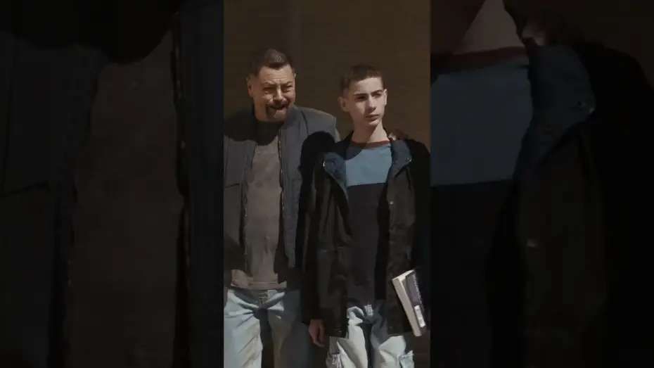 Video for the film Sovereign — 'They're Sick In The Head'