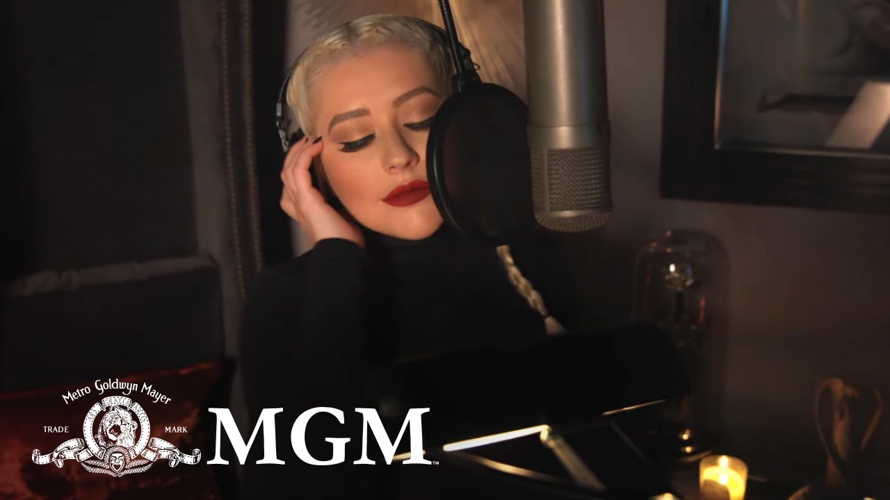 Video for the film The Addams Family — THE ADDAMS FAMILY | Christina Aguilera ‘Haunted Heart’ Official Music Video | MGM