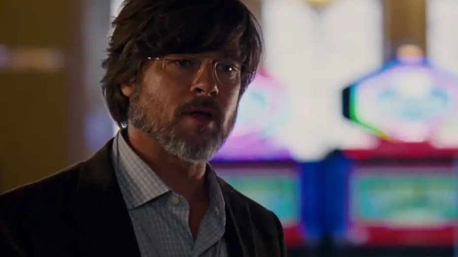 Video for the film The Big Short — La Gran Apuesta | Tráiler | 22 de Enero en cines | Paramount Pictures Spain