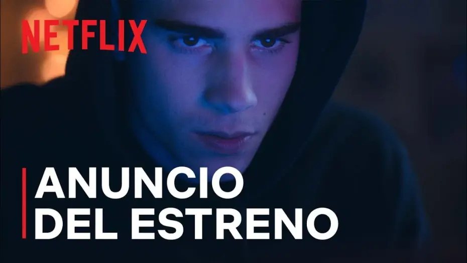 Video for the film Through My Window — Anuncio del estreno