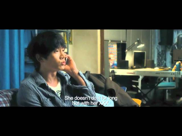 Video for the film Whatcha Wearin'? — Whatcha Wearin'? (나의 PS 파트너) - Official Main Trailer w/ Eng Subs