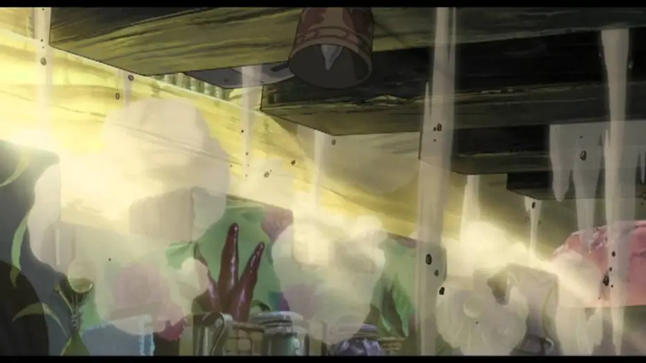 Video for the film The Secret World of Arrietty — Official UK Trailer