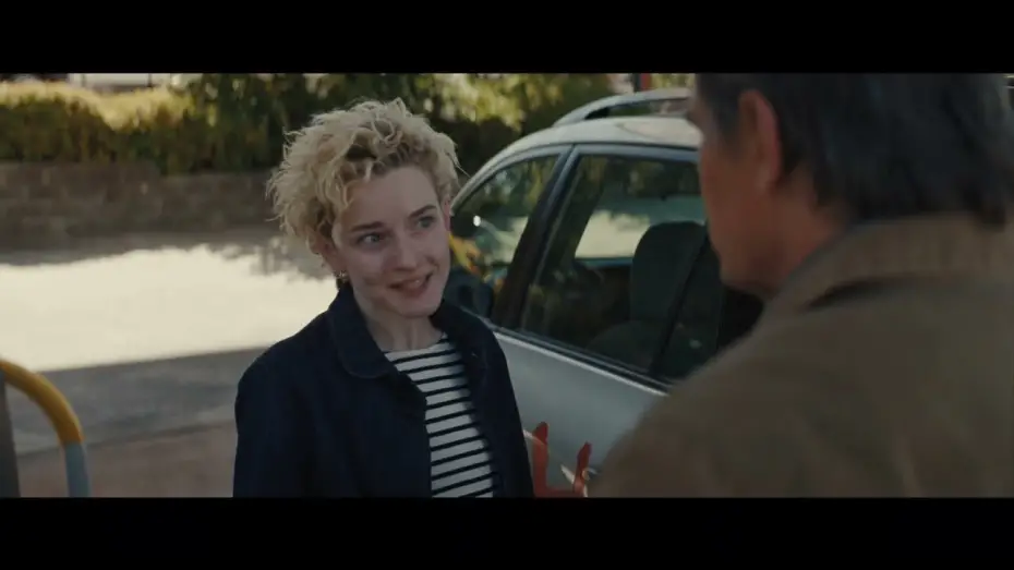Video for the film Weapons — Perfect Score