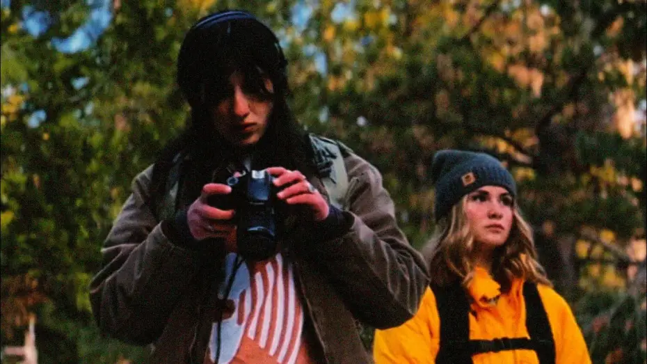 Video for the film A15 — A15 Official Trailer | A Film by Waylon Parr