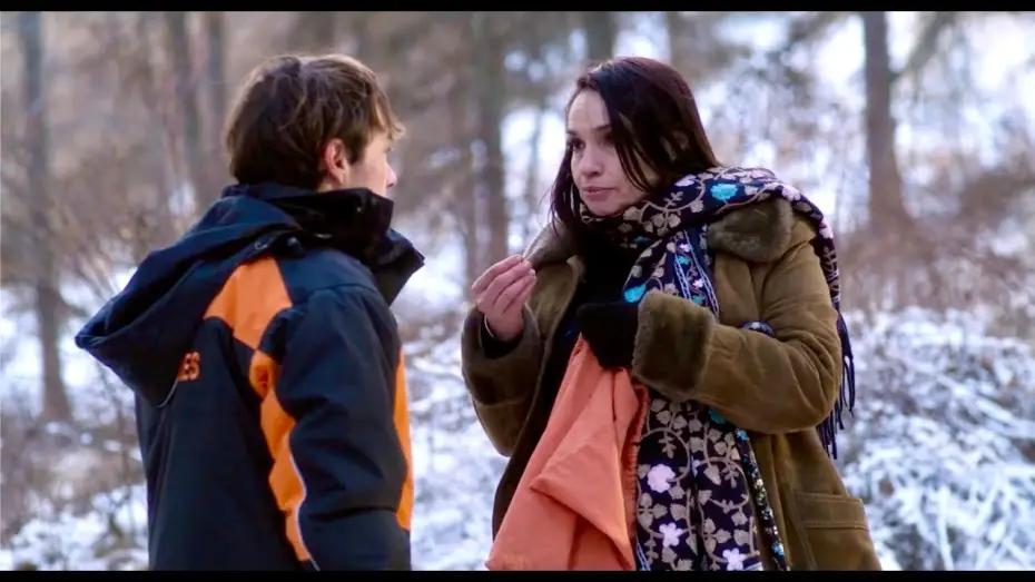 Video for the film Drifting Laurent — Drifting Laurent / Laurent dans le vent (2025) - Teaser (French)