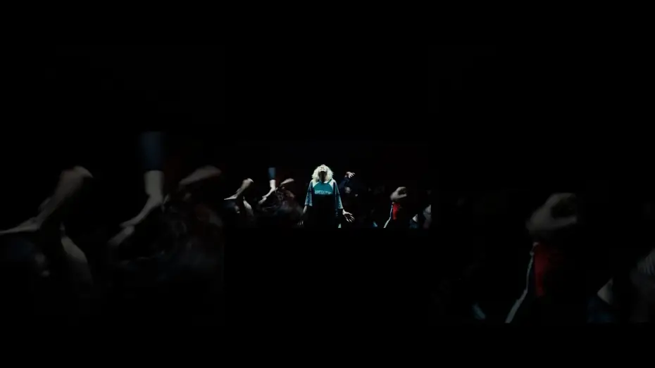 Video for the film Emilia Pérez — BIENVENIDA clip in Emilia Pérez [Subtitled]