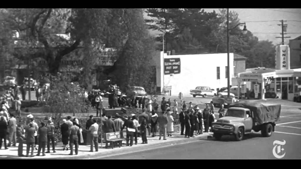 Video for the film Invasion of the Body Snatchers — Critics' Picks - 'Invasion of the Body Snatchers'