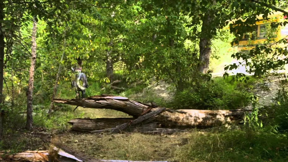 Video for the film Flicka: Country Pride — Флика 3 - Trailer