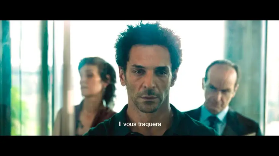 Video for the film The Price of Money: A Largo Winch Adventure — Trailer