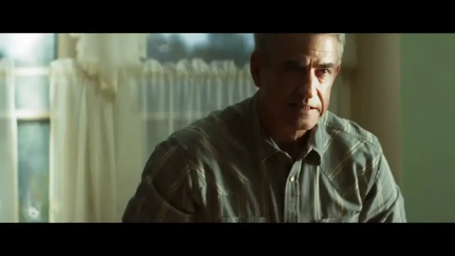 Video for the film Laws of Man — Serving A Warrant