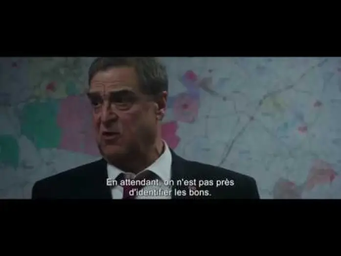 Video for the film Patriots Day — Traque à Boston - Featurette - Diffusez les photos - VOST